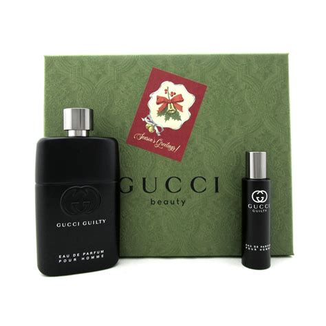 gucci travel kit